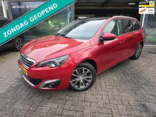 Peugeot 308 SW (2014 - 2021)