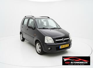 OPEL AGILA 1.2-16V Maxx AIRCO