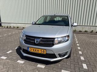 DACIA SANDERO 0.9 TCe Laur�ate|APK 5-27|boekjes
