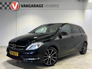Mercedes-Benz B-Klasse (2011 - 2018)