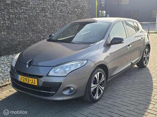 Renault Megane 1.4 TCe Bose - Trekhaak 14 Maanden apk