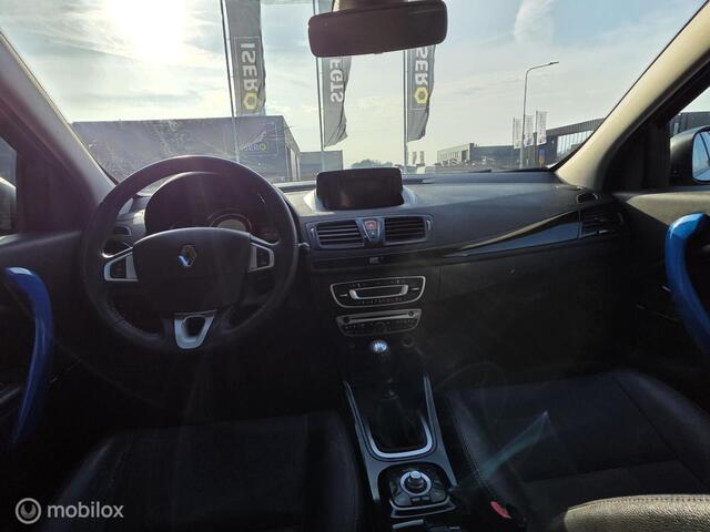 Renault Megane 1.4 TCe Bose - Trekhaak 14 Maanden apk