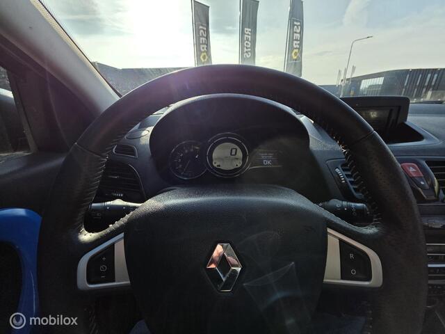 Renault Megane 1.4 TCe Bose - Trekhaak 14 Maanden apk