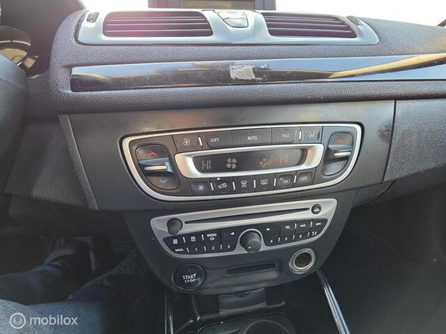 Renault Megane 1.4 TCe Bose - Trekhaak 14 Maanden apk