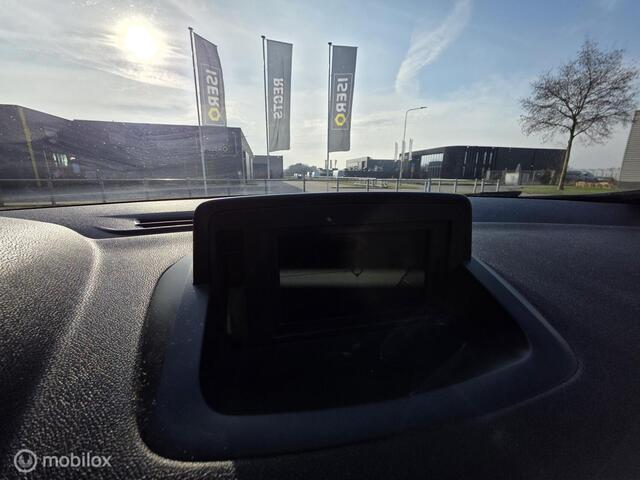 Renault Megane 1.4 TCe Bose - Trekhaak 14 Maanden apk