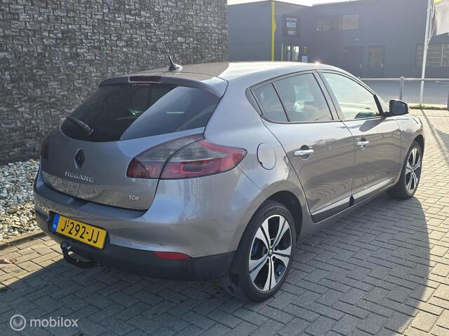 Renault Megane 1.4 TCe Bose - Trekhaak 14 Maanden apk
