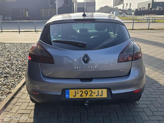 Renault Megane 1.4 TCe Bose - Trekhaak 14 Maanden apk