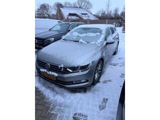 Volkswagen Passat Variant (2014 - 2023)