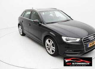 Audi A3 Sportback (2012 - 2020)