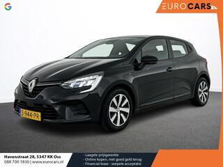 Renault Clio (2019 - 2025)