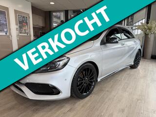 Mercedes-Benz A-Klasse (2012 - 2018)