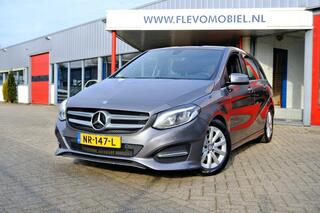 Mercedes-Benz B-Klasse (2011 - 2018)