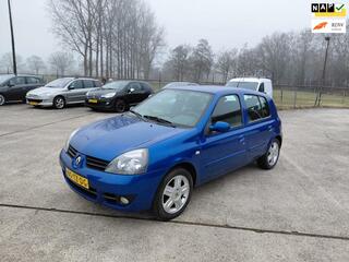 Renault Clio (2005 - 2012)