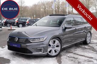 Volkswagen Passat Variant (2014 - 2023)