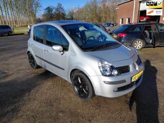 Renault Modus