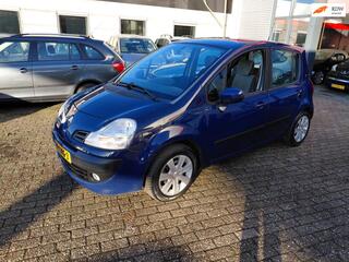 Renault Modus