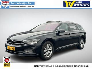 Volkswagen Passat Variant (2014 - 2023)