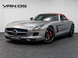 Mercedes-Benz SLS