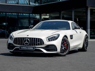 MERCEDES-BENZ AMG-GT 4.0 C GT-C | GTC | Carbon pakket | Performance stoelen