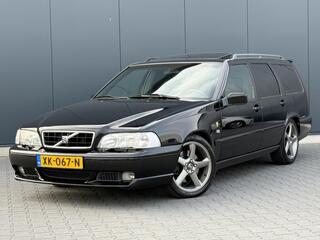 Volvo V70 (1996 - 2007)