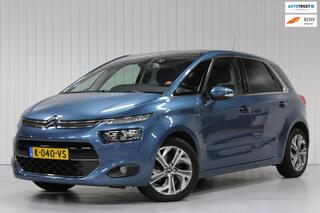 CITROEN C4 PICASSO 1.2 PureTech Exclusive