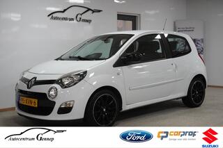 Renault Twingo (2007 - 2014)