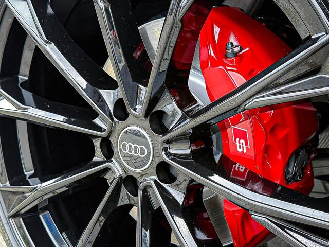 Audi Q5 55TFSI e 367pk Quattro Competition S Edition S-Line 1� Eig|19Dkm|Panoramadak|Luchtvering|HD Matrix|Memory|Virtual|Ambiance