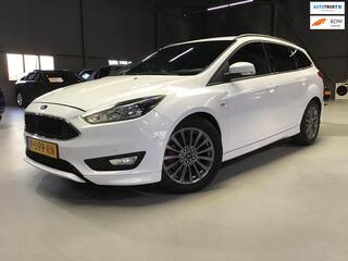 Ford Focus Wagon (2011 - 2018)