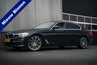 BMW 5-Serie (2016 - 2023)