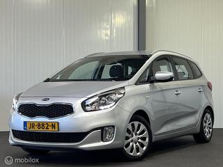 KIA CARENS 1.6 GDi DynamicLine 7-persoons [ NAP camera trekhaak ]
