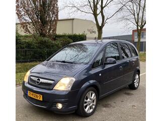 Opel Meriva (2003 - 2010)