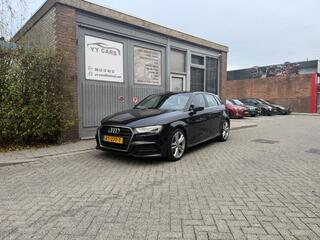 Audi A3 Sportback (2012 - 2020)