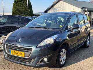 Peugeot 5008 (2009 - 2017)