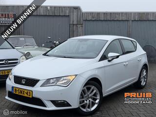 Seat Leon (2012 - 2020)