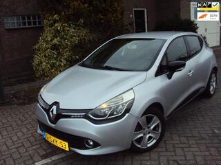 Renault Clio (2012 - 2019)
