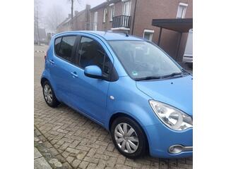 Opel Agila (2000 - 2008)