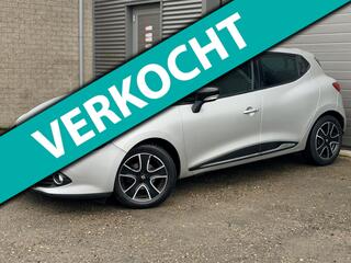 Renault Clio (2012 - 2019)