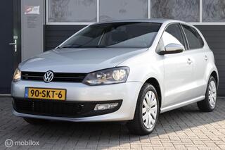 Volkswagen Polo (2009 - 2017)