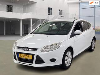 Ford Focus (2011 - 2018)