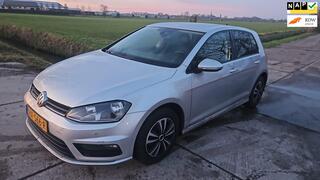 VOLKSWAGEN GOLF 1.6 TDI Business Edition R/ leder/ clima/ bj 2016 ( euro 6)