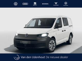 VOLKSWAGEN CADDY MAXI Flexible L2H1 PHEV 1.5tsi eHybrid 115pk DSG / 5-persoons