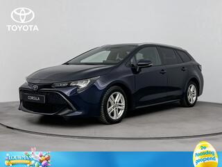 Toyota Corolla Touring Sports