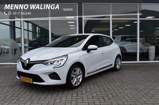 RENAULT CLIO 1.0 TCe Zen|Navi|Airco|Apple carplay/Android auto|Cruise control|