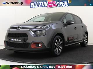 Citroen C3 (2016 - 2023)