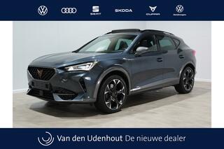 Cupra Formentor 1.4 e-Hybrid VZ 245pk | Panoramadak | Lederen Kuipstoelen | 19