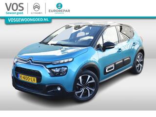 Citroen C3 (2016 - 2023)