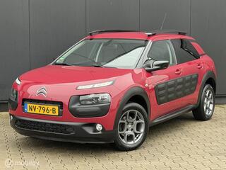 CITROEN C4 CACTUS 1.2 82PK Business Plus | CRUISE | CAMERA |