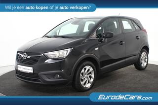 OPEL Crossland X 1.5 Automaat *1ste Eigenaar*Navigatie*Parkassist*