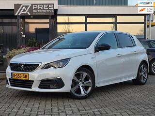 Peugeot 308 (2013 - 2021)