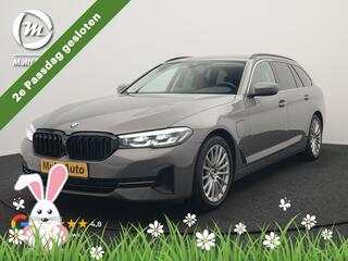 BMW 5-Serie (2016 - 2023)